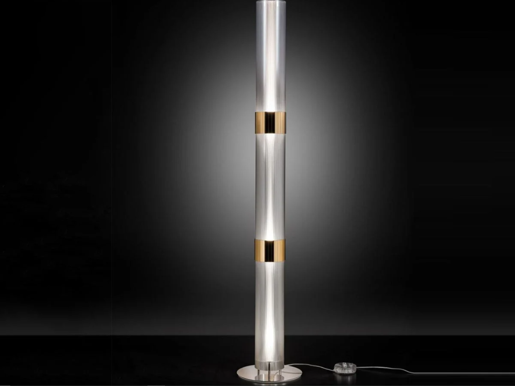 Slamp - La Lollo Vloerlamp - KOOT