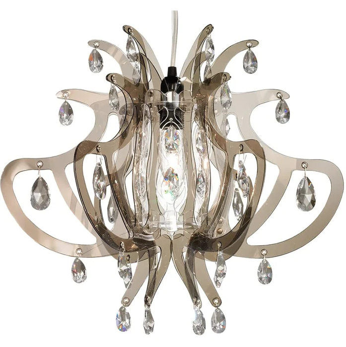 Slamp - Lillibet Hanglamp - KOOT