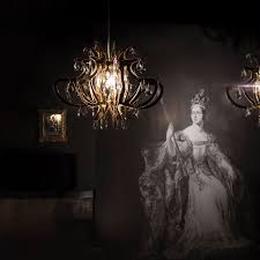 Slamp - Lillibet Hanglamp - KOOT