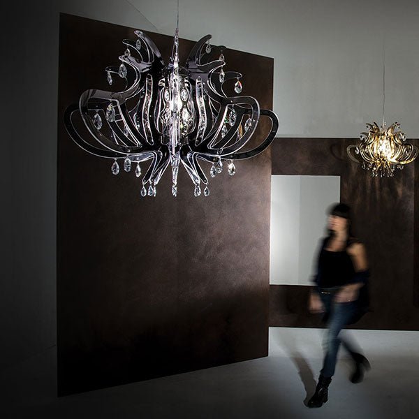 Slamp - Lillibet Hanglamp - KOOT