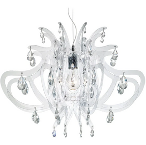 Slamp - Lillibet Hanglamp - KOOT