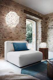 Slamp - Veli Groot Plafondlamp / Wandlamp - KOOT