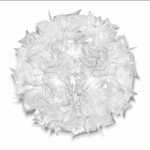 Slamp - Veli Groot Plafondlamp / Wandlamp - KOOT