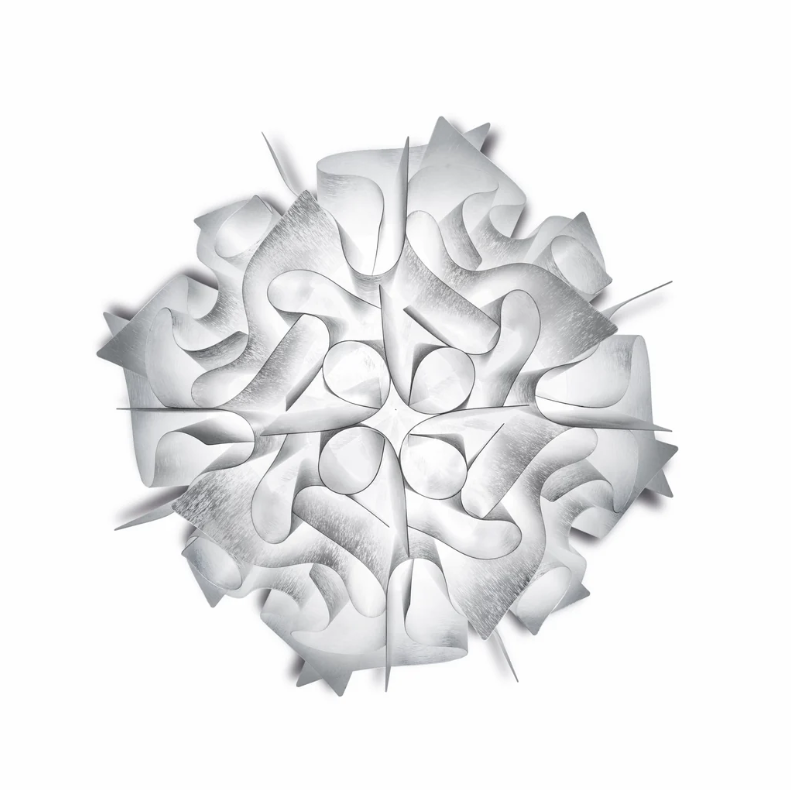 Slamp - Veli Klein Plafondlamp / Wandlamp - KOOT