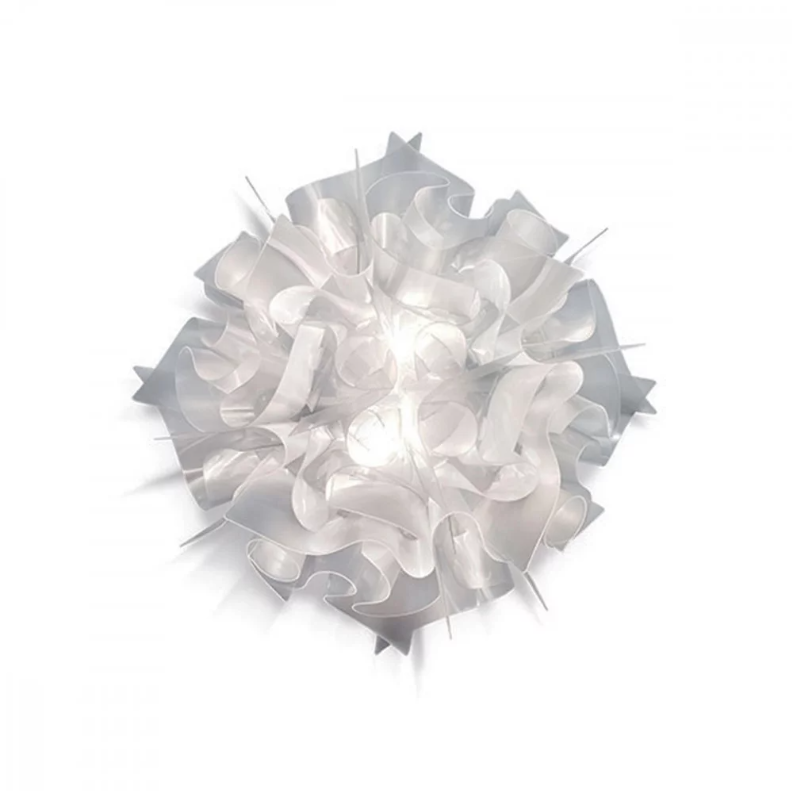 Slamp - Veli Klein Plafondlamp / Wandlamp - KOOT