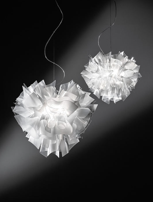 Slamp - Veli Medium Hanglamp - KOOT