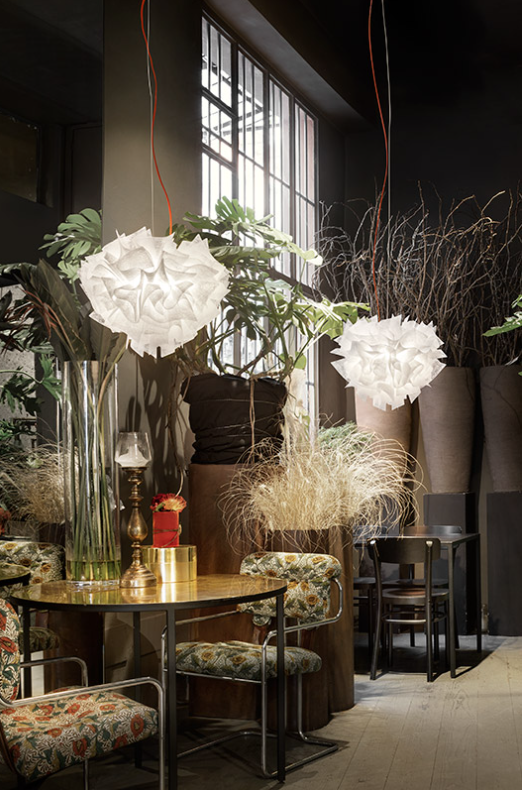 Slamp - Veli Medium Hanglamp - KOOT