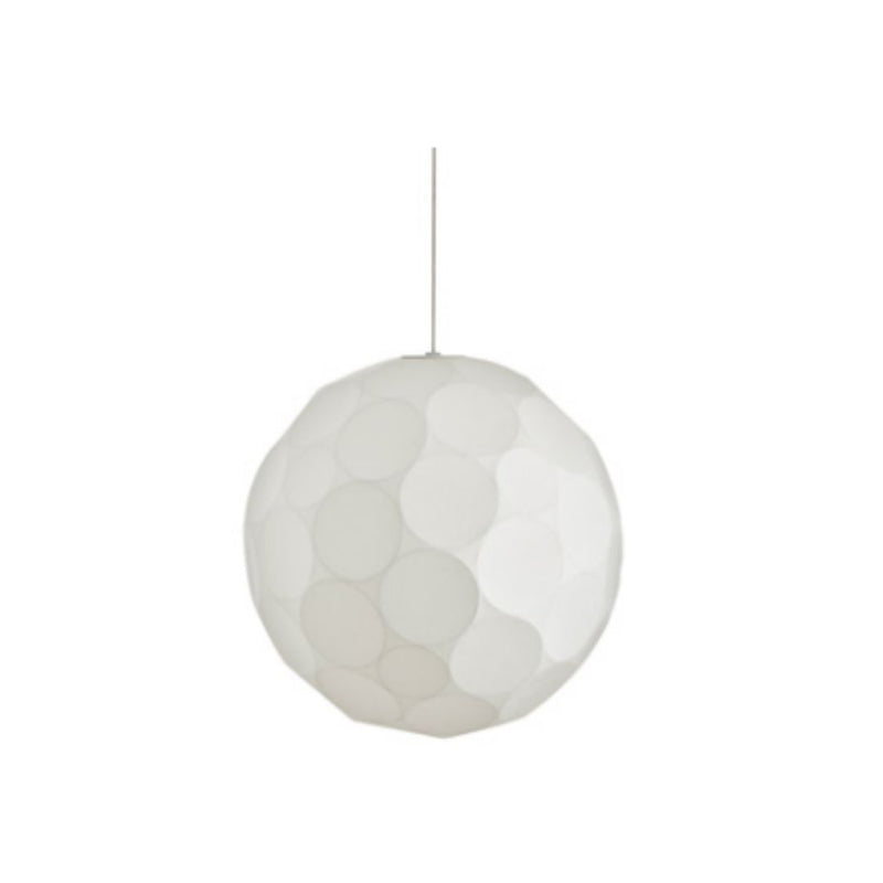 Tom Dixon - Soft wit Hanglamp