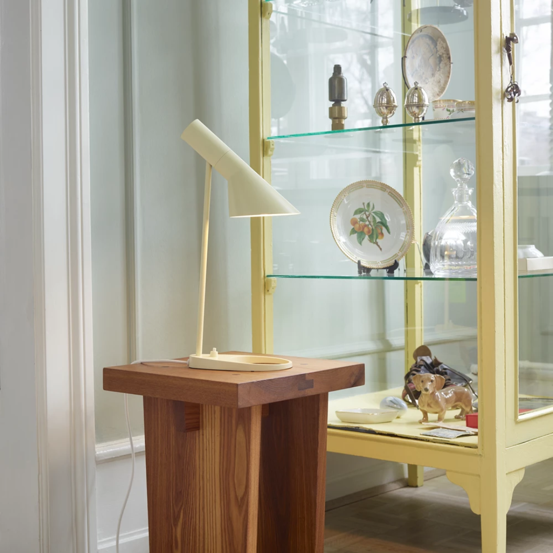 Louis Poulsen - AJ Mini tafellamp