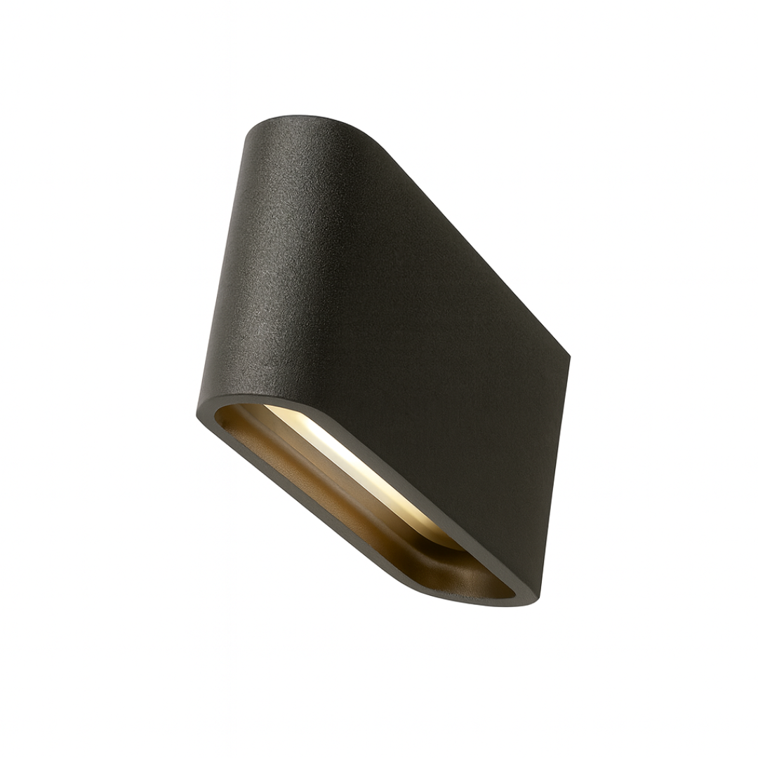 Jacco Maris - Solo Binnen Wandlamp