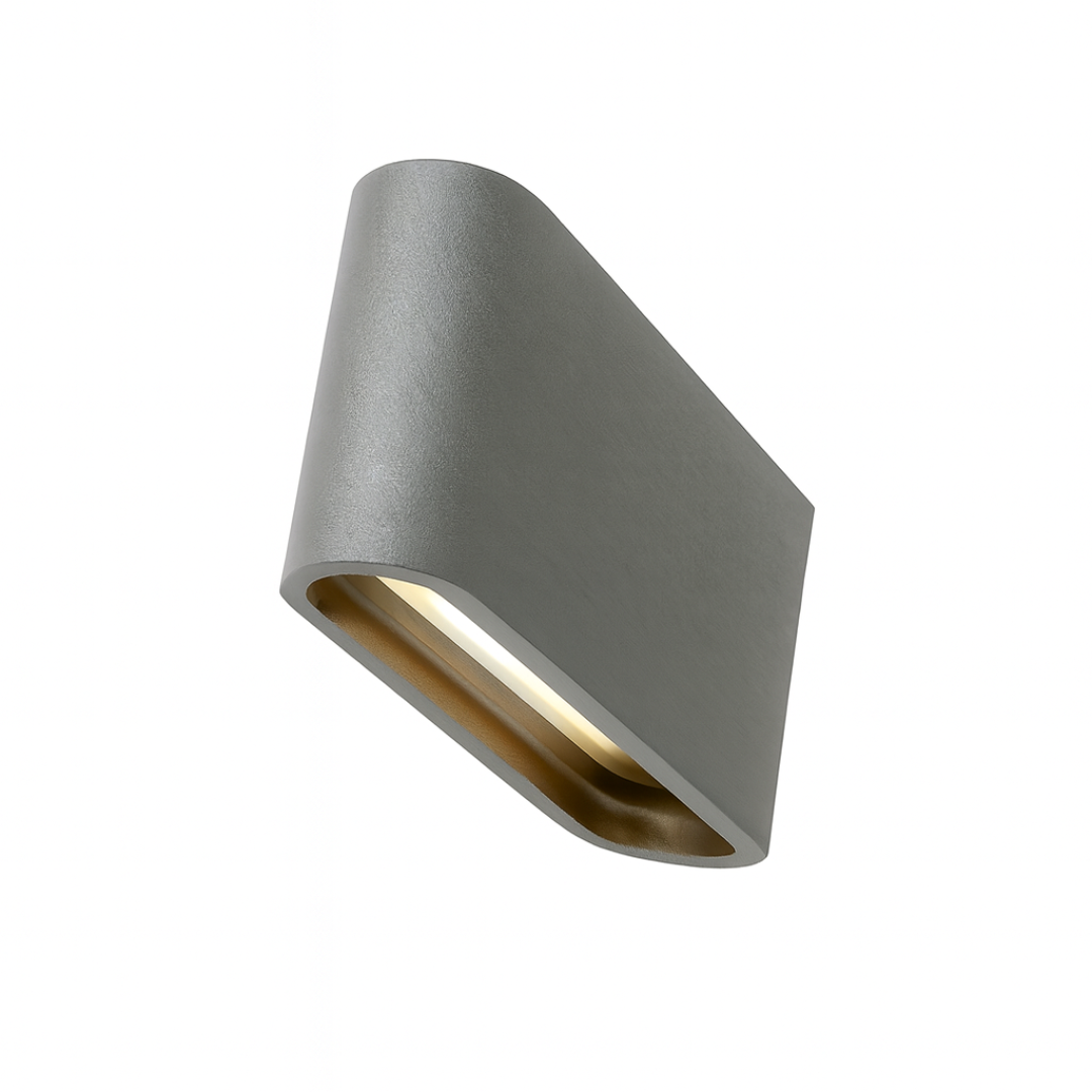 Jacco Maris - Solo Binnen Wandlamp