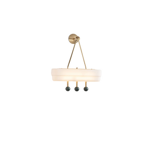 Bert Frank - Spate Wandlamp