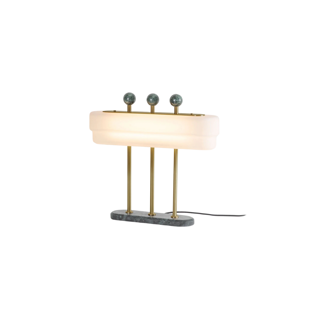 Bert Frank - Spate Tafellamp