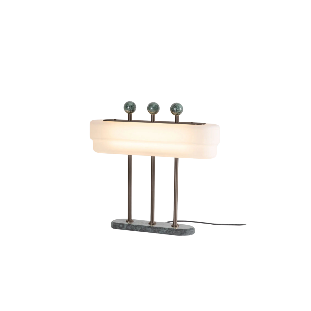 Bert Frank - Spate Tafellamp