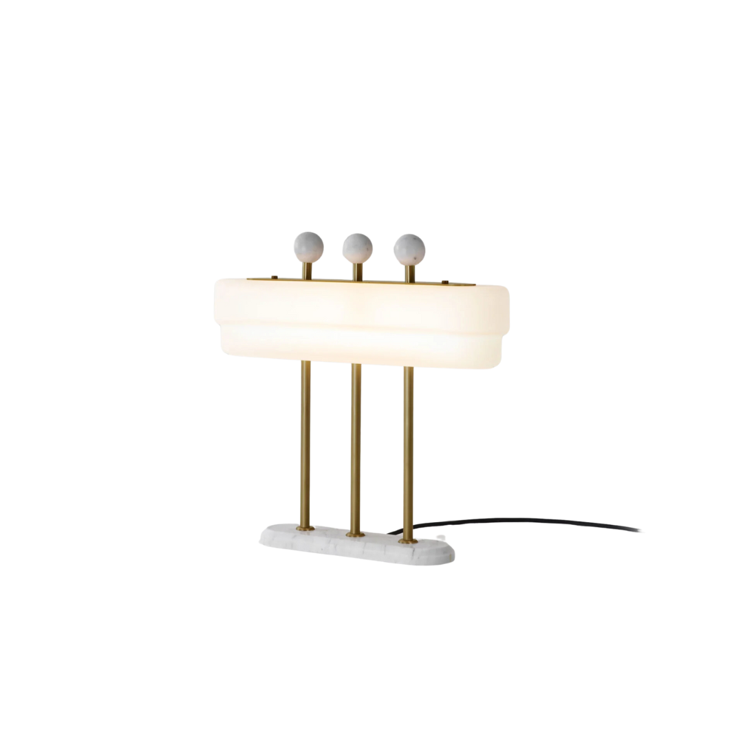 Bert Frank - Spate Tafellamp