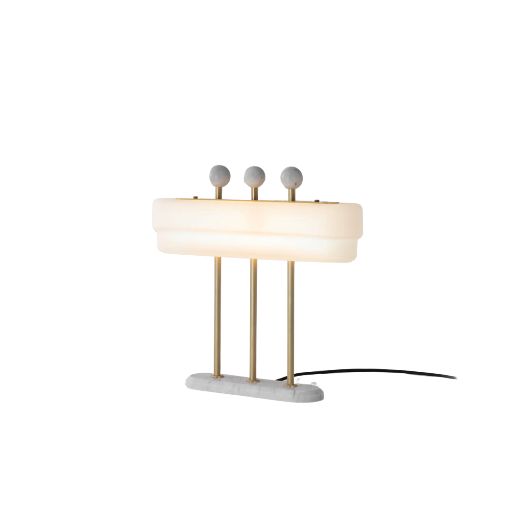 Bert Frank - Spate Tafellamp