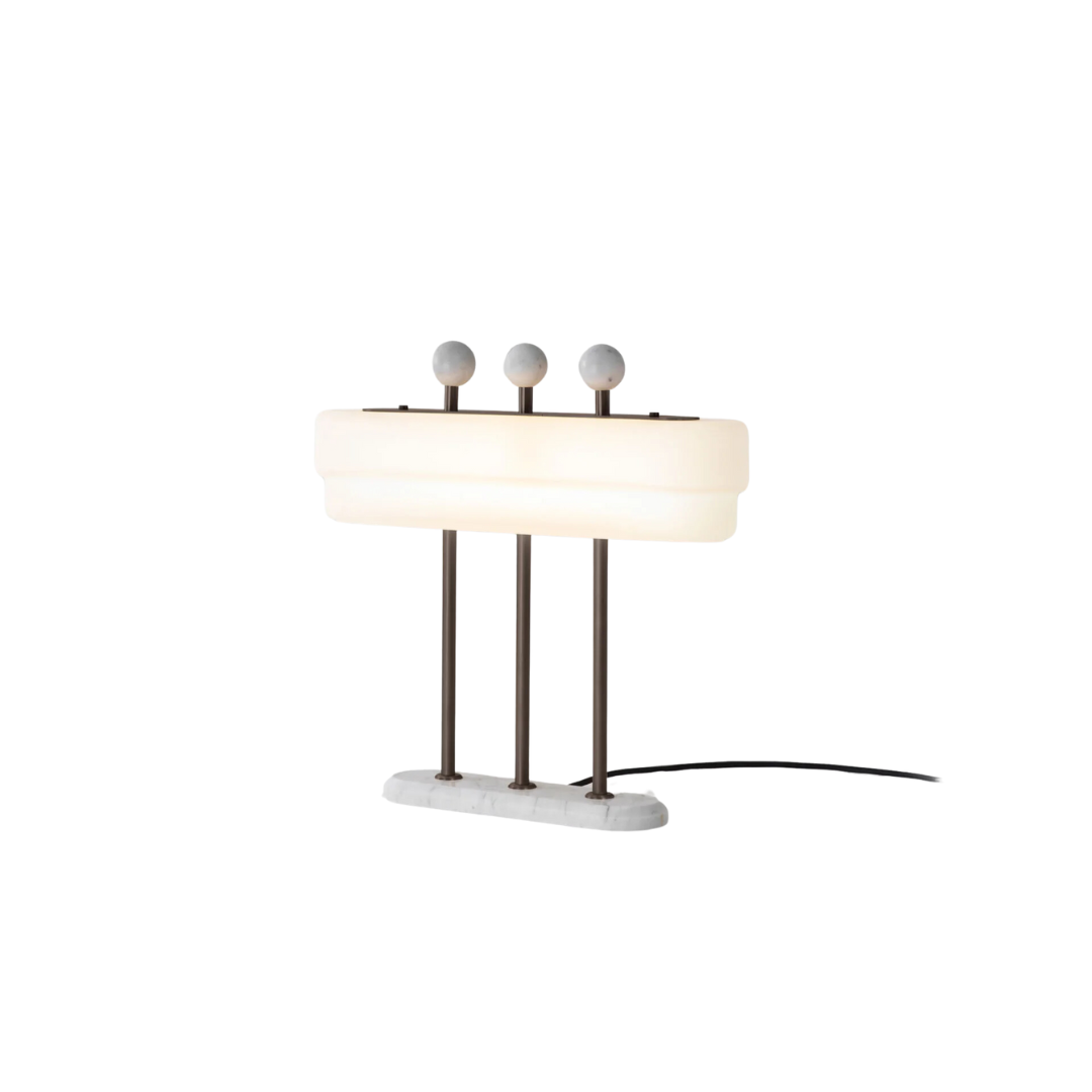 Bert Frank - Spate Tafellamp