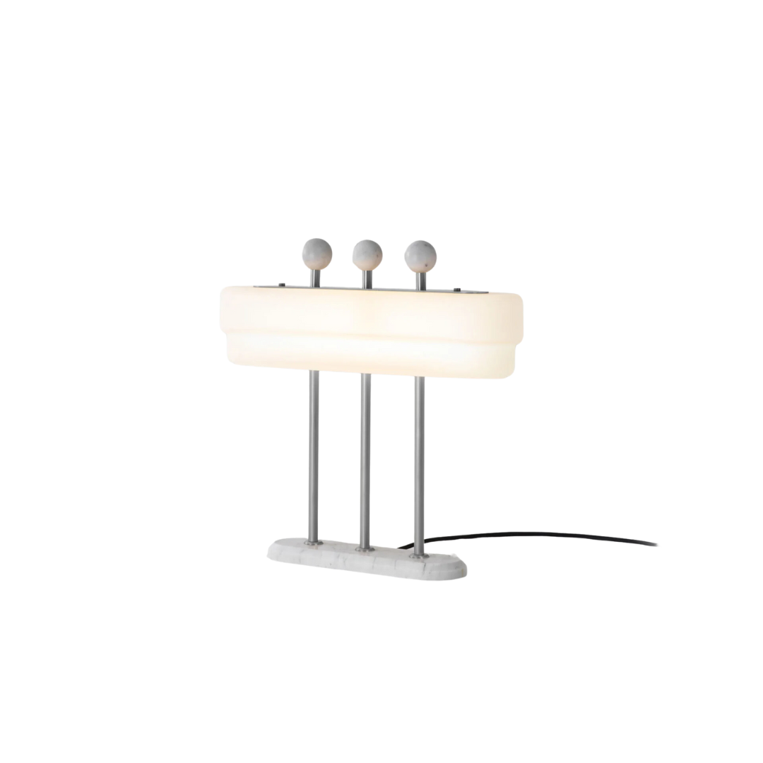 Bert Frank - Spate Tafellamp
