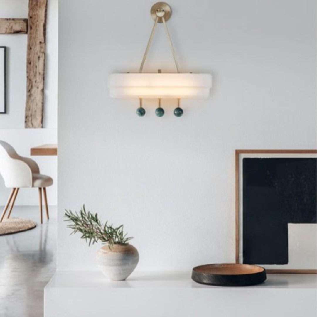 Bert Frank - Spate Wandlamp