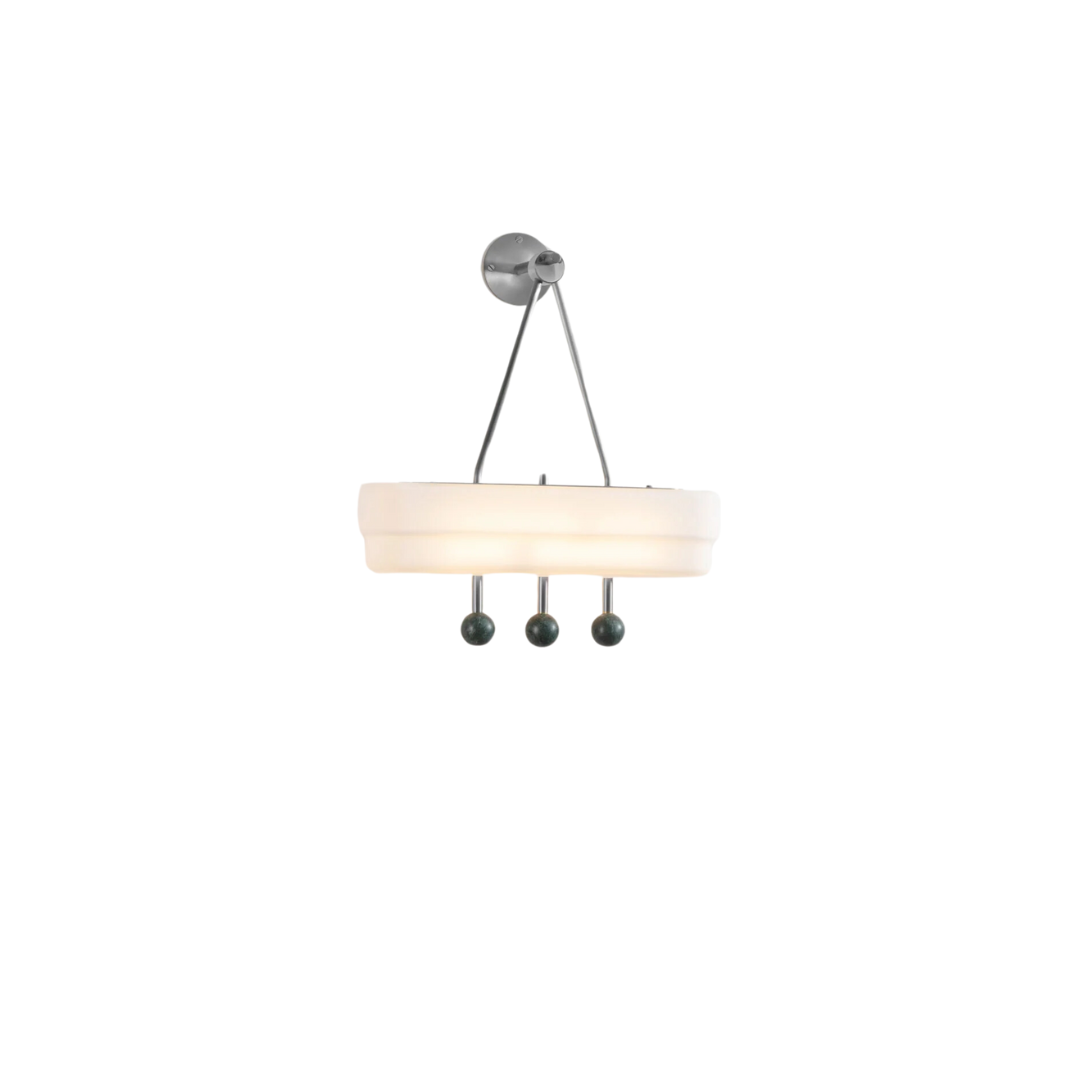 Bert Frank - Spate Wandlamp