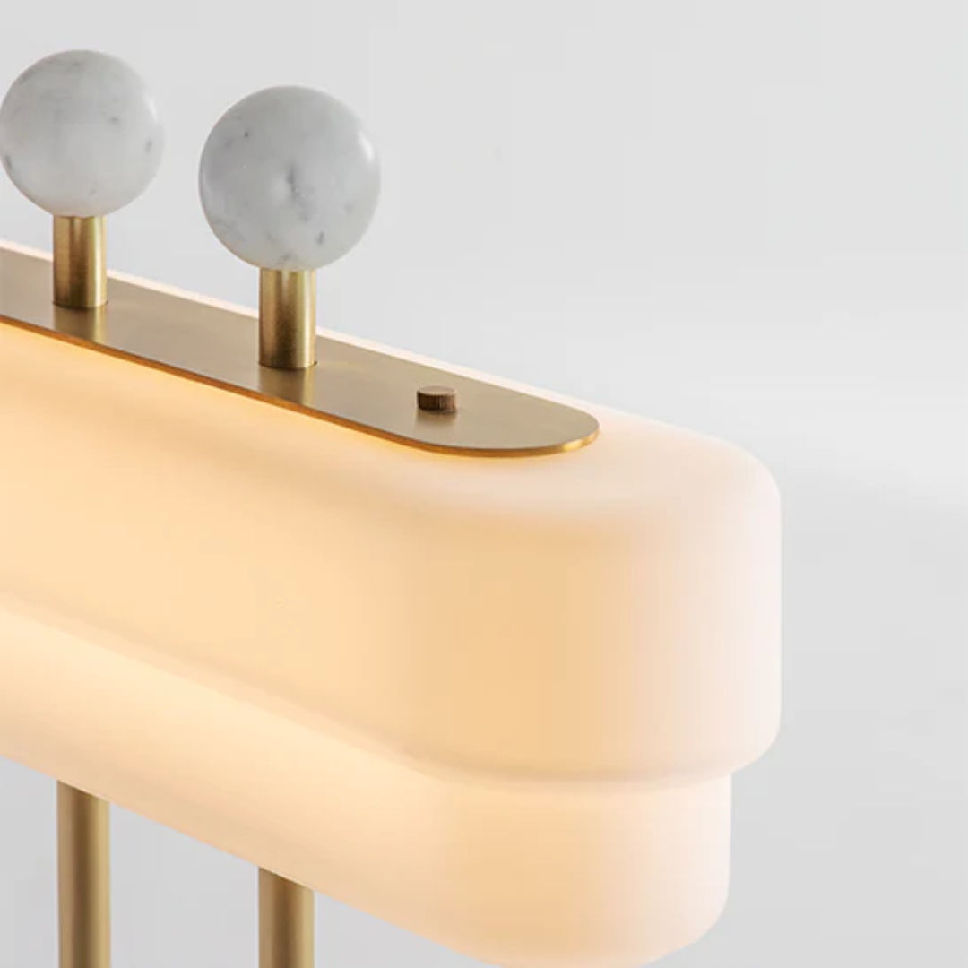 Bert Frank - Spate Tafellamp