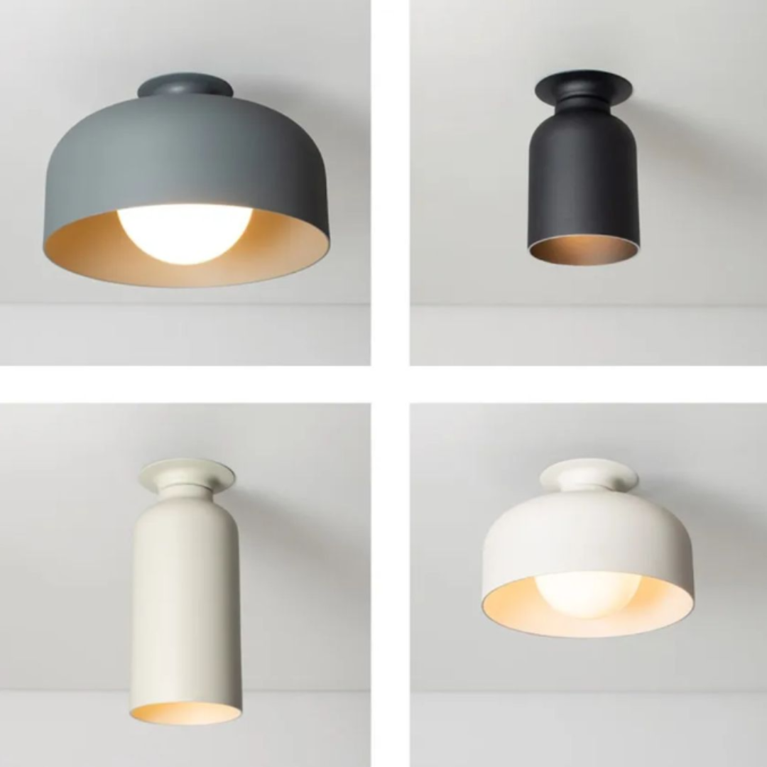 A-N-D - Spotlight Volume Afmeting E Plafondlamp