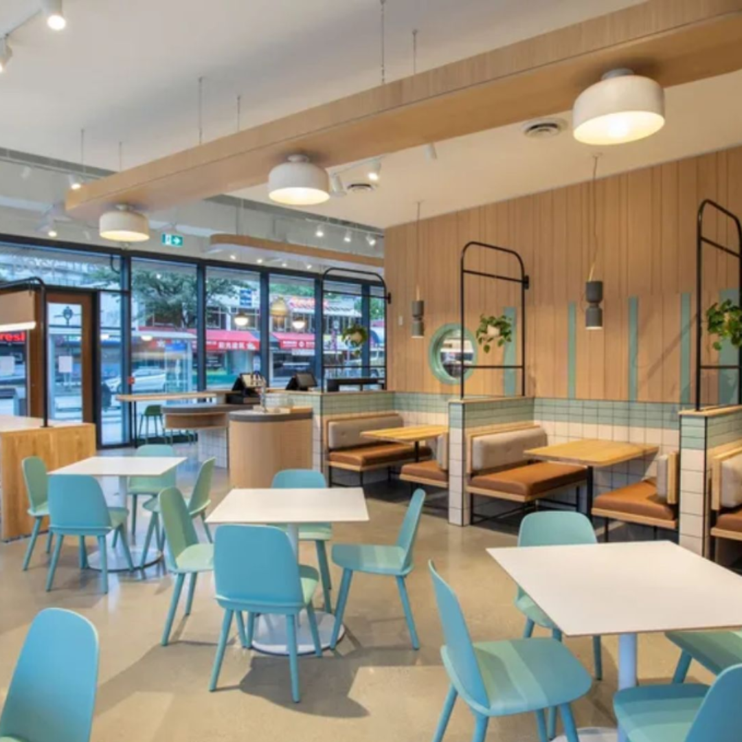 A-N-D - Spotlight Volume Afmeting B Plafondlamp/Wandlamp