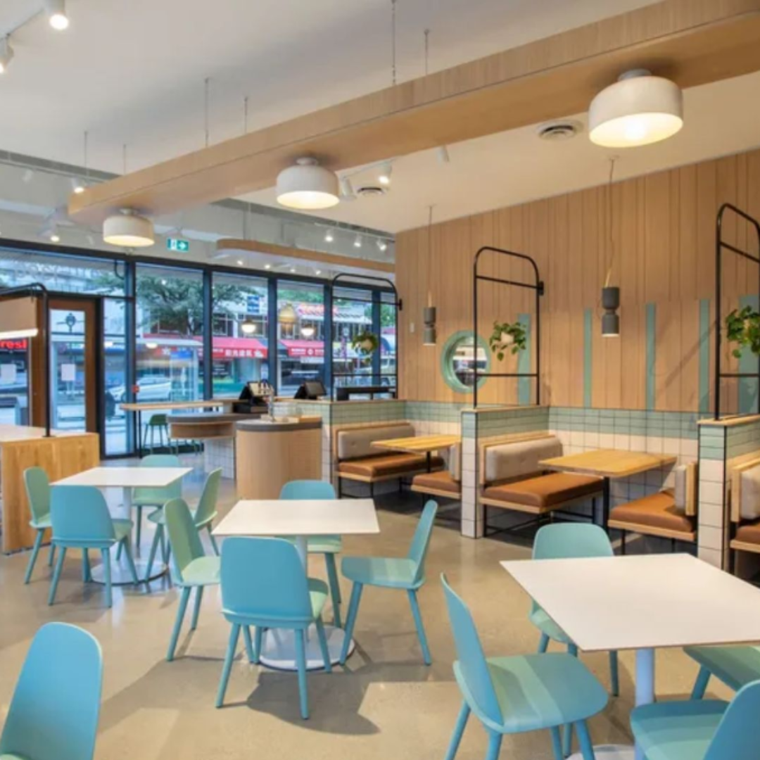 A-N-D - Spotlight Volume Afmeting B Plafondlamp/Wandlamp