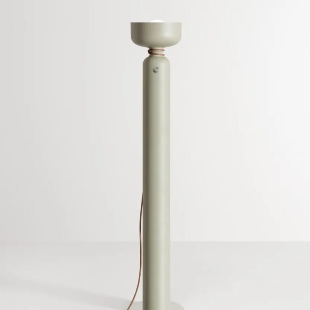 A-N-D - Spotlight Volumes LED A Vloerlamp