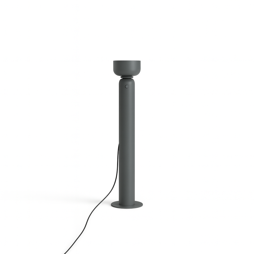 A-N-D - Spotlight Volumes LED A Vloerlamp