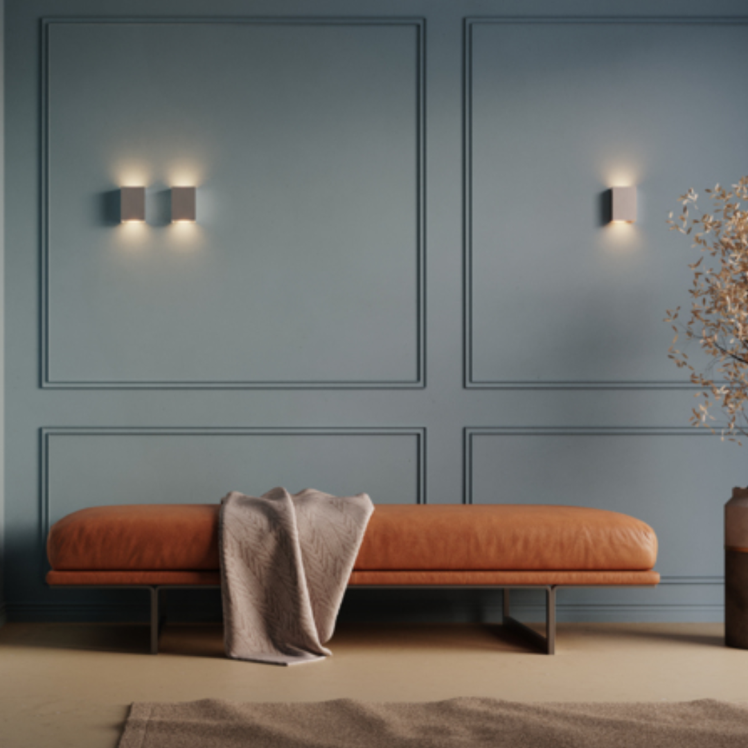 Modular - Sulfer Wall Up/Down 2x Wandlamp