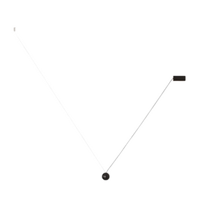 Estiluz - Compass Hanglamp T-4074