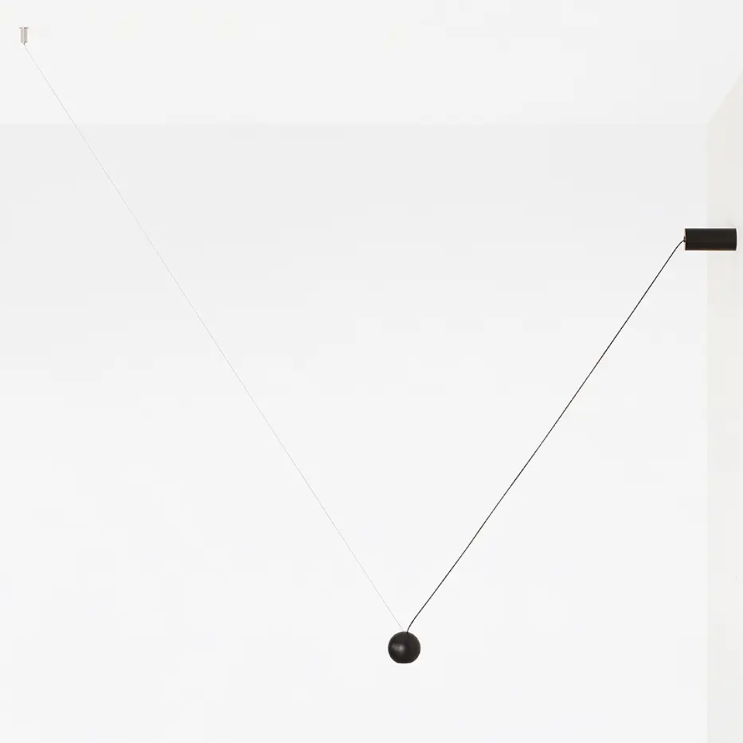 Estiluz - Compass Hanglamp T-4074