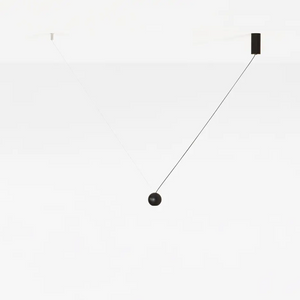 Estiluz - Compass Hanglamp T-4074