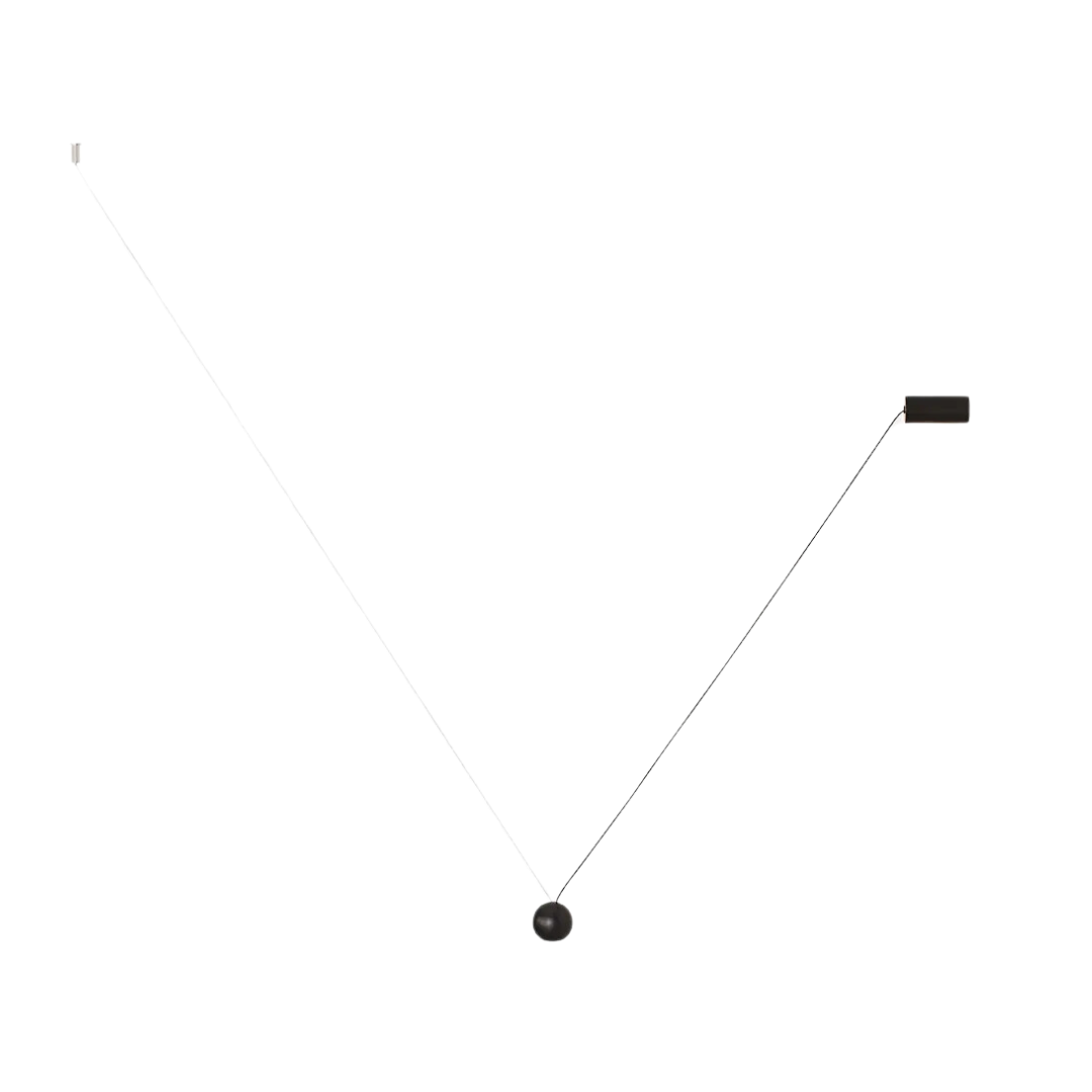 Estiluz - Compass Hanglamp T-4074