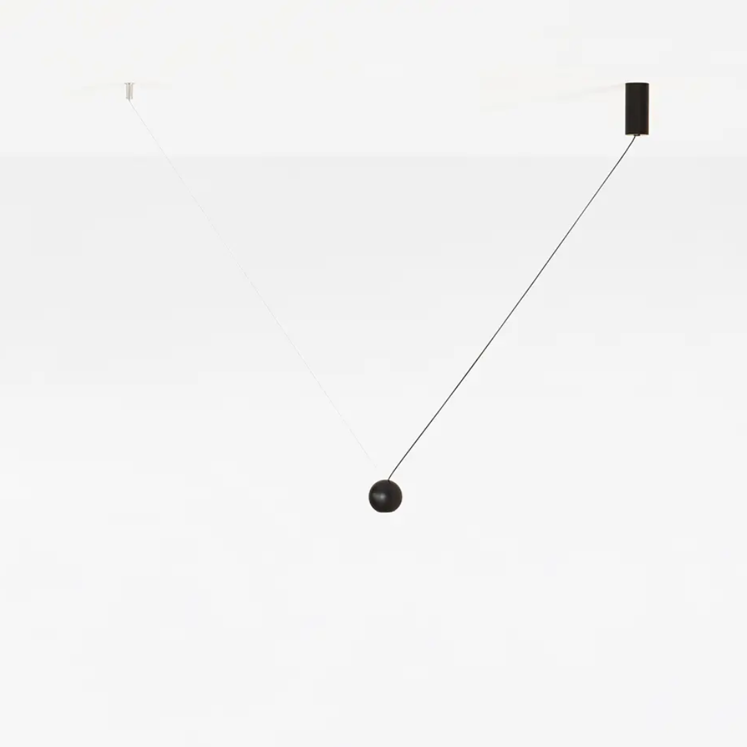 Estiluz - Compass Hanglamp T-4074