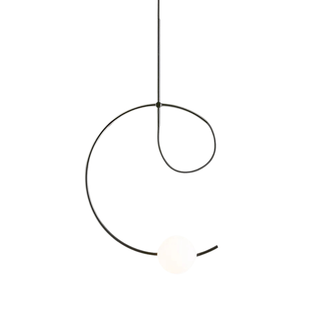 Estiluz - Loop Hanglamp T-4125S