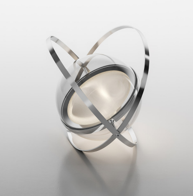 Artemide-Lune d'acqua Ophanging