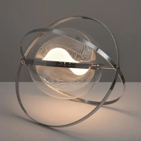 Artemide-Lune d'acqua Ophanging