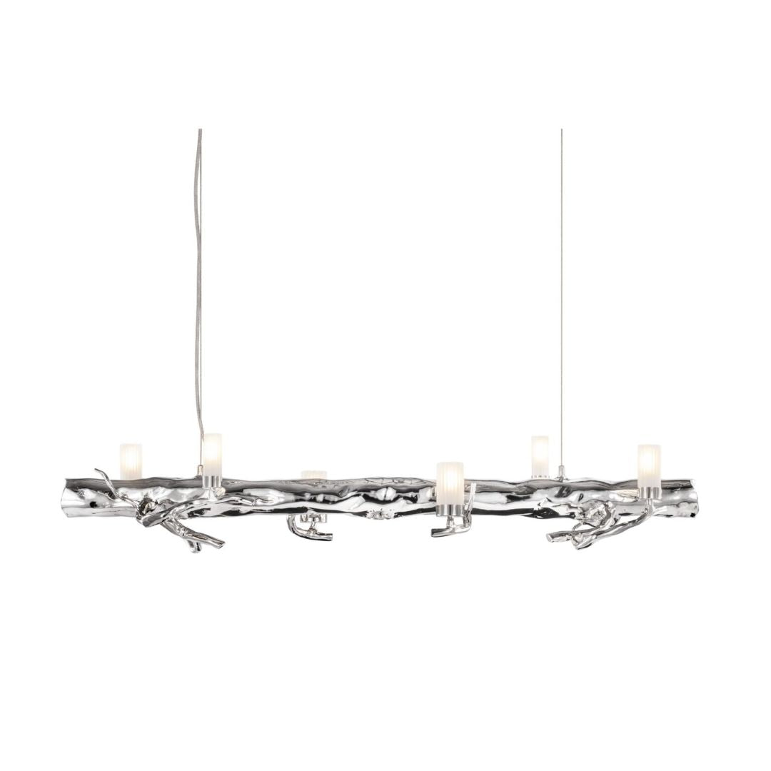 Brand van egmond - Takara Candles 200 Lang Hanglamp