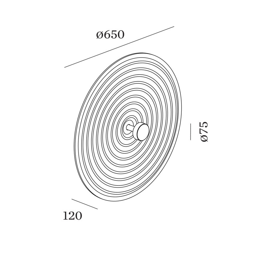 Wever & Ducre - Tapis Soft 1.0 - KOOT