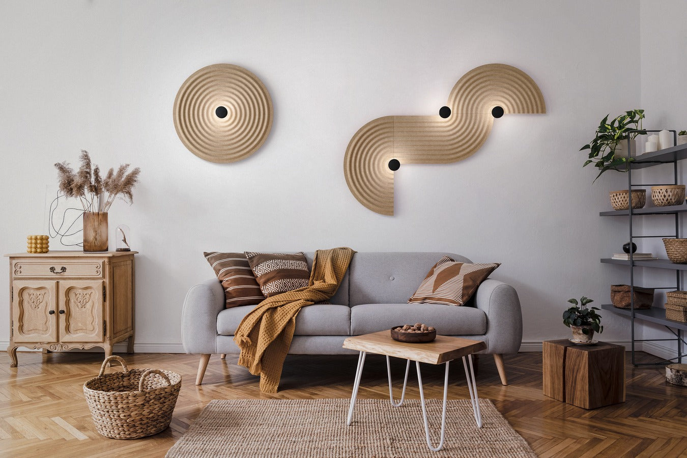 Wever & Ducre - Tapis Soft 1.0 - KOOT