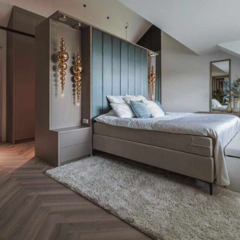 Ilfari - Tears from the Moon H1 XL Hanglamp