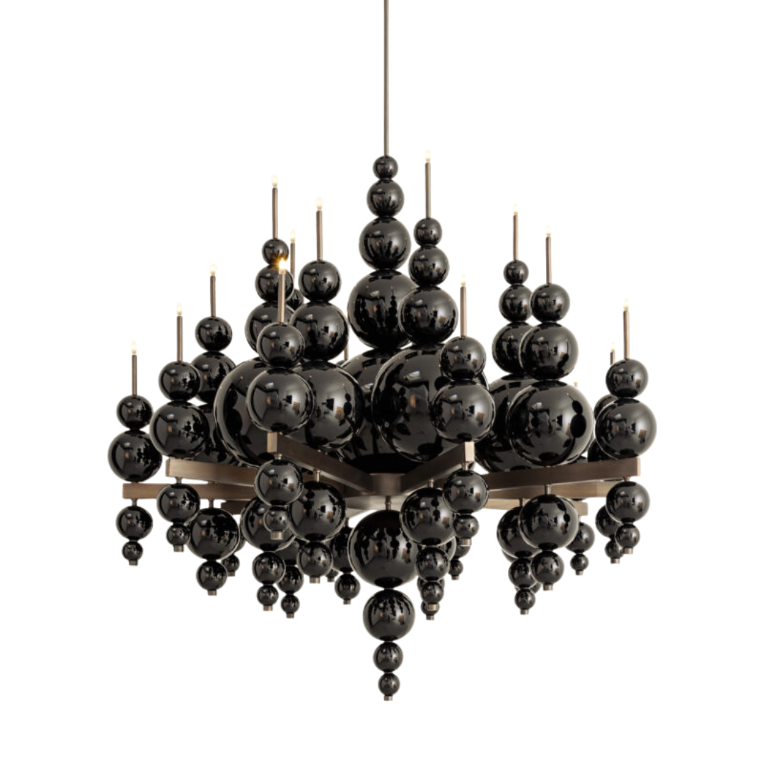 Ilfari - Tears from Moon H20 XL Hanglamp