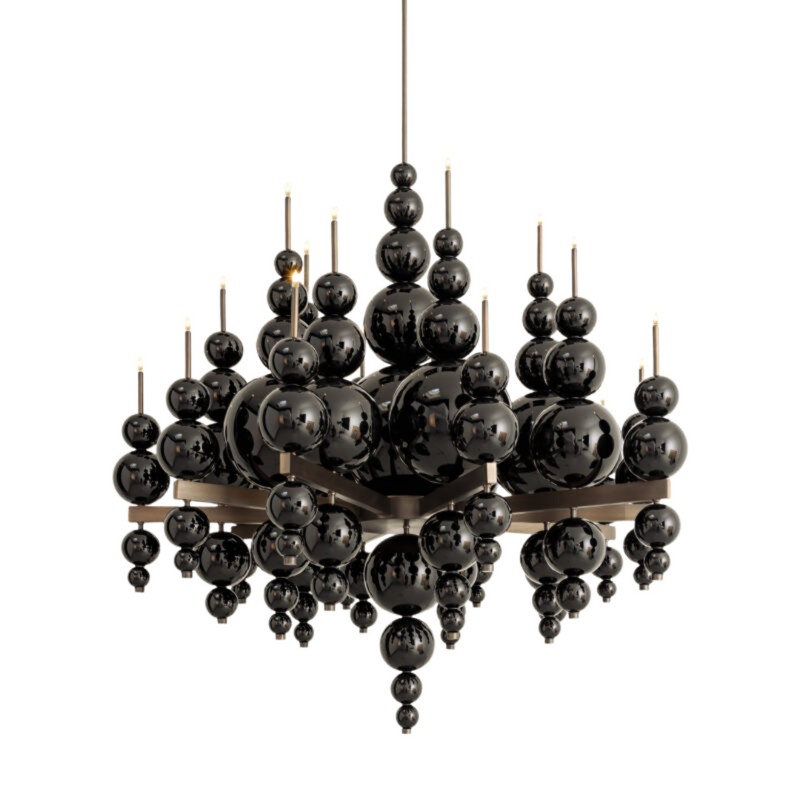 Ilfari - Tears from Moon H20 XL Hanglamp