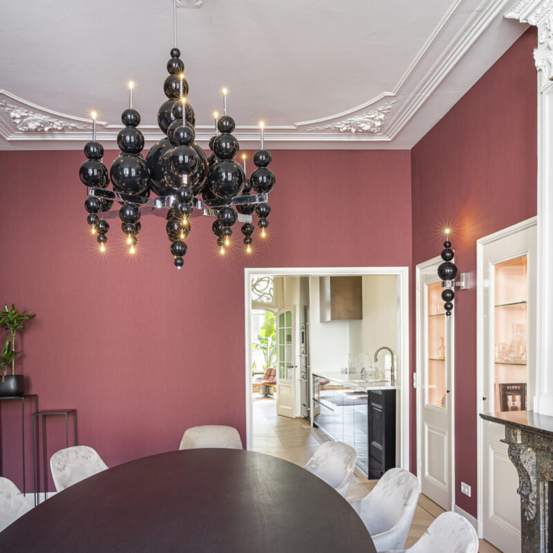 Ilfari - Tears from Moon H20 XL Hanglamp