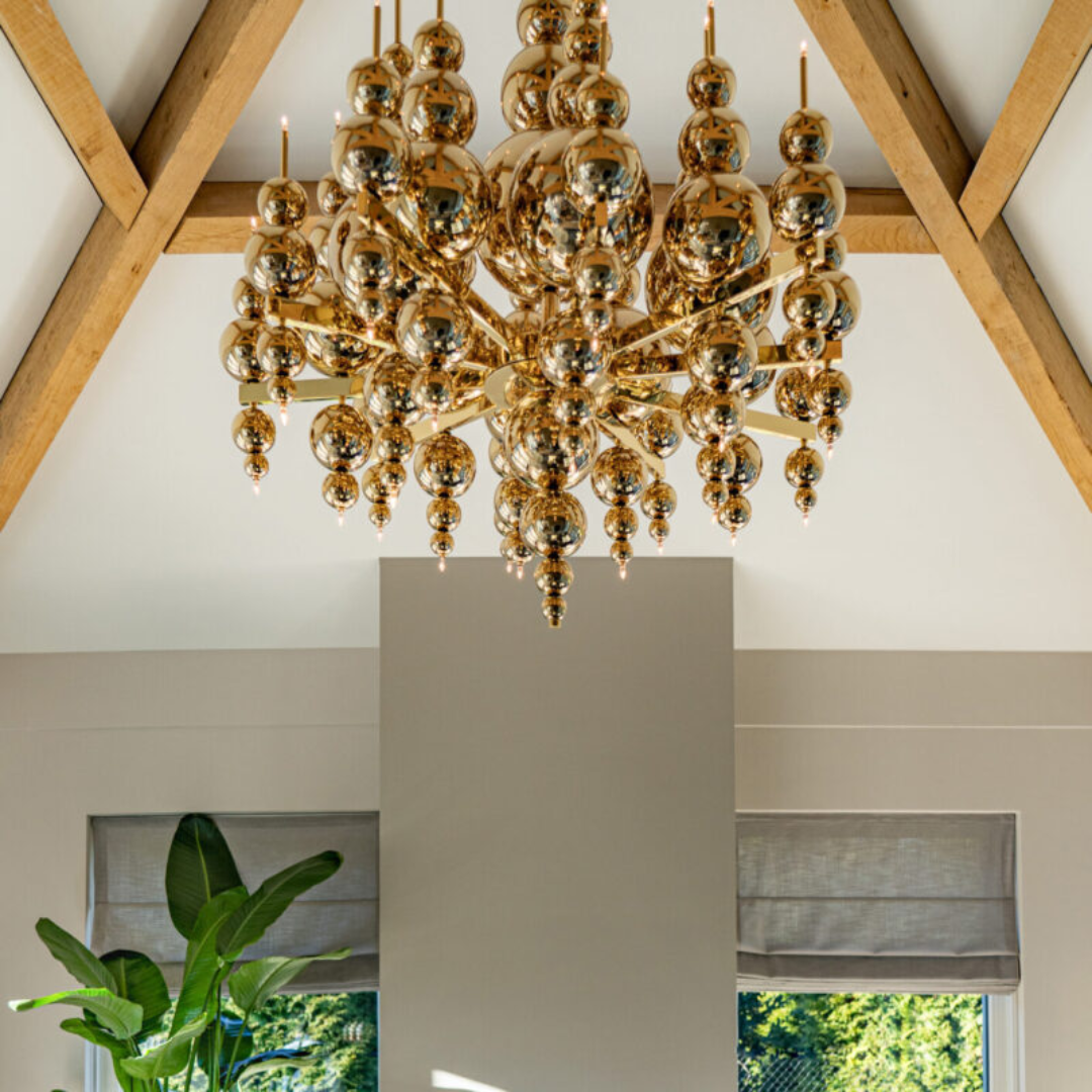 Ilfari - Tears from Moon H20 XL Hanglamp