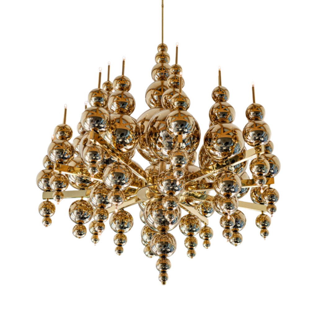 Ilfari - Tears from Moon H20 XL Hanglamp