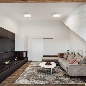 Wever & Ducre - Towna 2.0 Plafondlamp