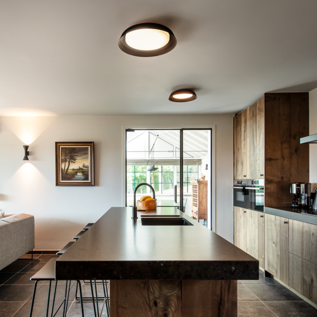 Wever & Ducre - Towna 2.0 Plafondlamp